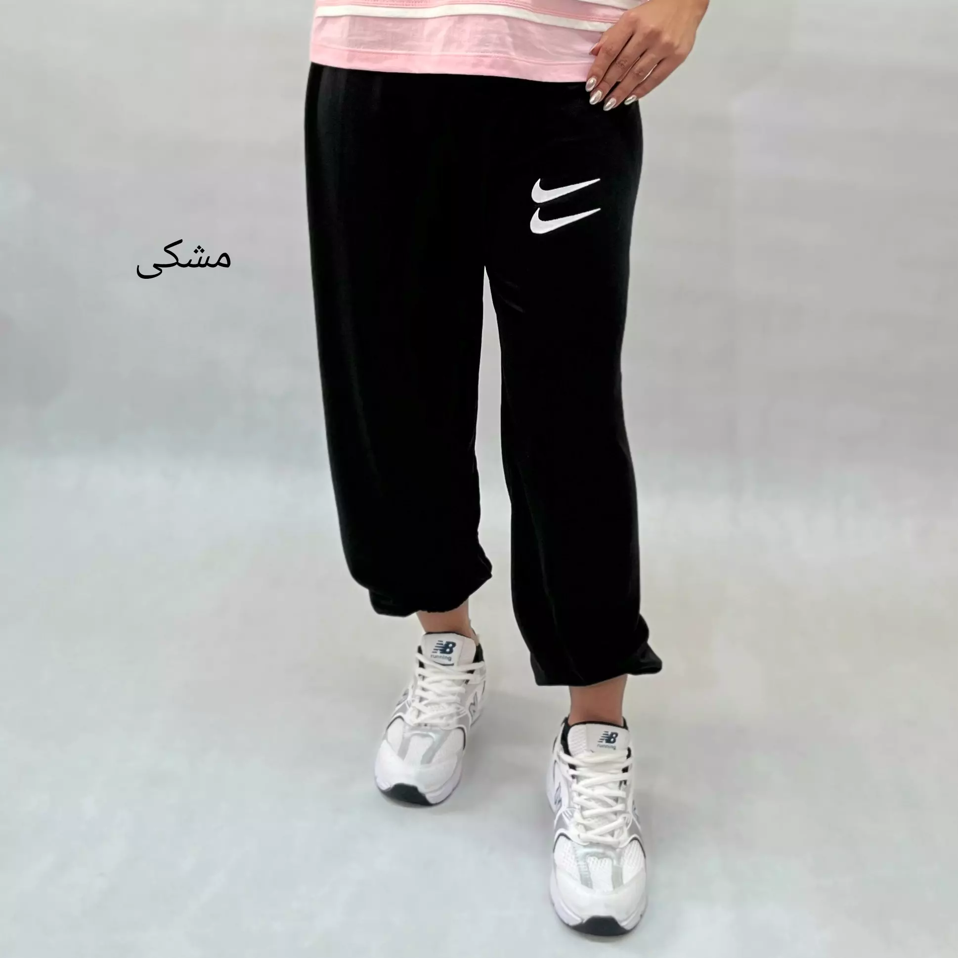 شلوار اسلش نایک 003123713051